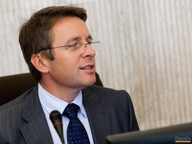 Ivan Mikloš