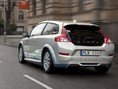 Volvo C30 DRIVe Electric