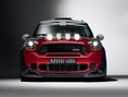 MINI Countryman WRC