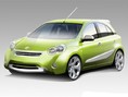 Smart 5 door