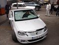 Dacia Logan kabriolet