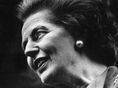 Margaret Thatcherová