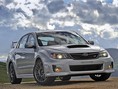 Subaru WRX STi