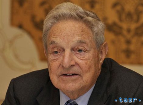 George Soros
