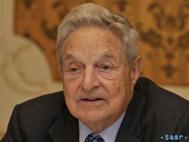 George Soros
