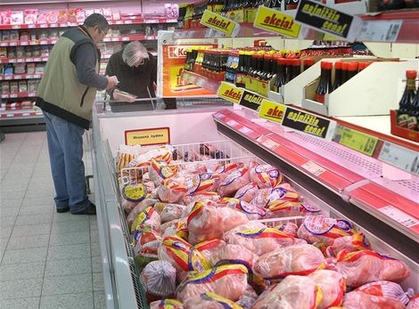 obchod, nákup, supermarket, hypermarket, potraviny, reťazce