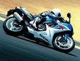 Suzuki GSX-R600