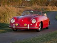 Porsche 356 Cabriolet (1952)