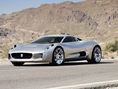 Jaguar C-X75