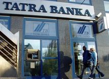 Tatra banka