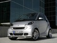 Smart ForTwo Brabus