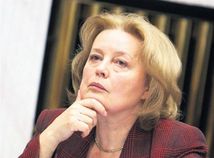 Magda Vašáryová