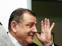 Vladimír Mečiar