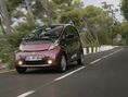 Mitsubishi i-MiEV