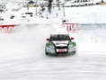Škoda Fabia Ice