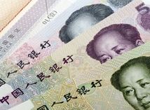 Čínske investície v zahraničí prekonajú bilión dolárov
