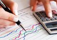 fondy, podielový, podielové, burza, akcie, investovanie, graf, kalkulačka
