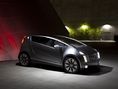 Cadillac Urban Luxury