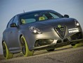 Alfa Romeo Giulietta Marangoni