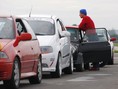 AutoSlalom