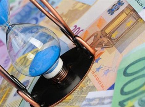 Euro, peniaze