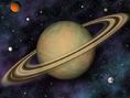 Saturn