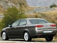 Alfa Romeo 166