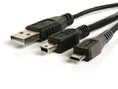 USB, mini USB, micro USB, konektor, kábel, káble