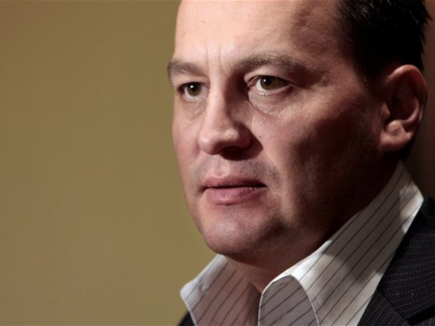 Maroš Krajči