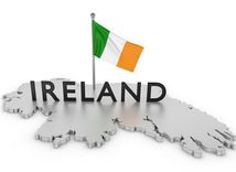 Írsko, Dublin, euro