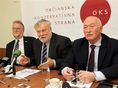 OKS, Osuský, Zajac, Šebej
