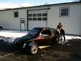 Velor-X-Trike