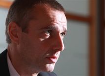 Richard Raši, primátor, Košice