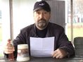 Rasťo Piško - List premiérke