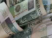 Zloty, Poľsko
