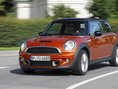 MINI Cooper SD