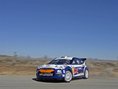 Hyundai Veloster AWD Rallycross