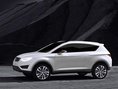 Seat IBX