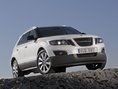 Saab 9-4X