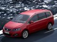 Seat Alhambra 4x4