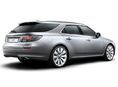 Saab 9-5 SportCombi