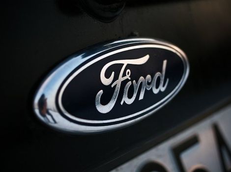 Ford Galaxy 2.0 TDCi