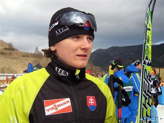 Janka Gereková