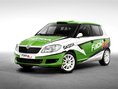 Škoda Fabia R2