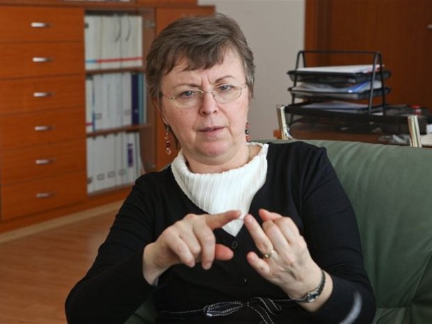 Marta Žiaková