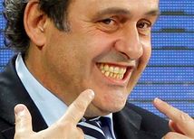 Michel Platini