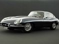 Jaguar E-Type