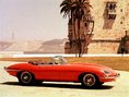 Jaguar E-Type