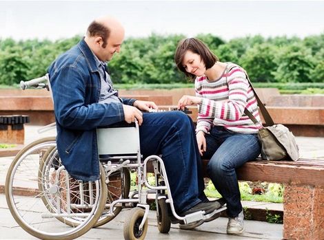 invalidi, invalid, vozíčkár, postihnutí, postihnutý
