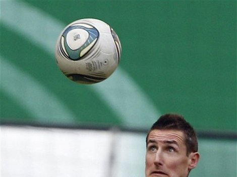 Miroslav Klose